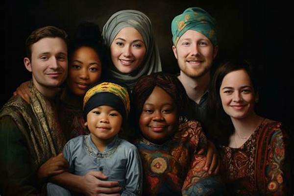 Was He Muslim? Family Ethnicity