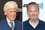 Was He Related to Keith Morrison?
