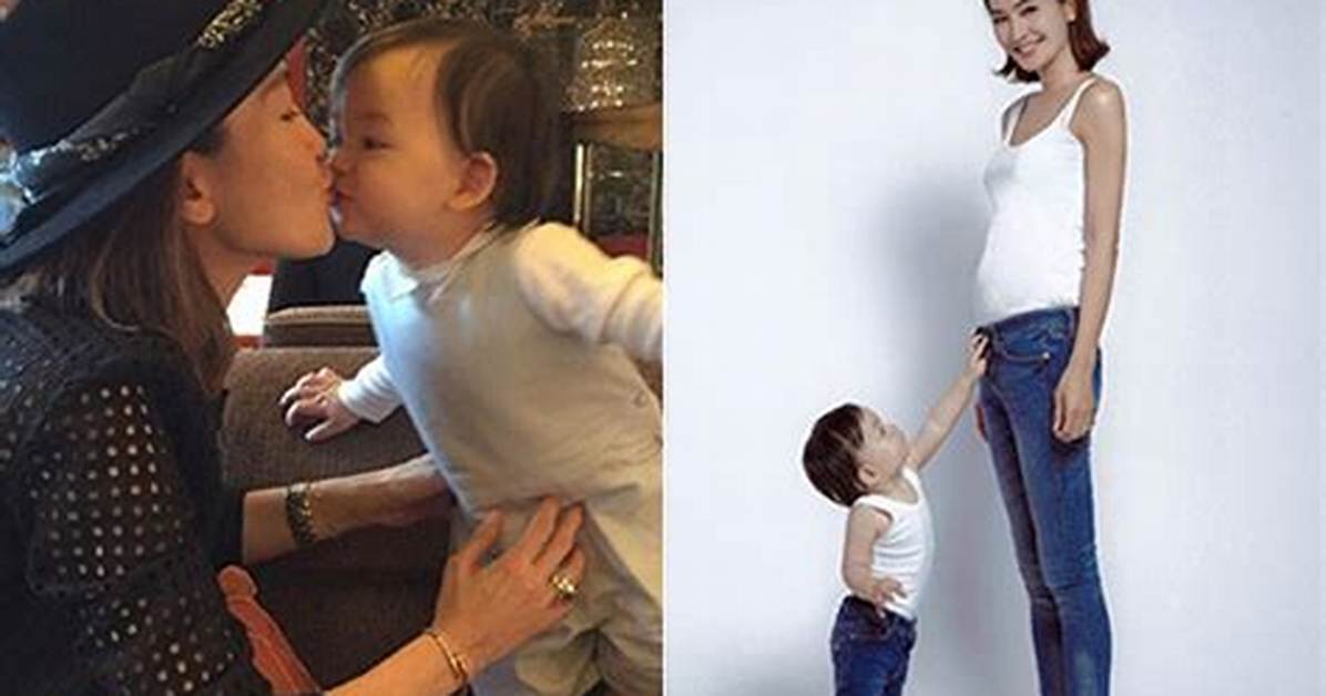 Was Kathy Chow Pregnant Before Death? Baby Photo and Name