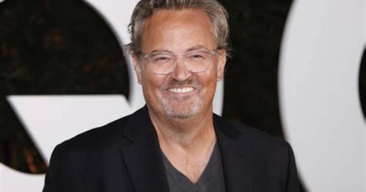 Was Matthew Perry Depression Rumors True? Mental Health and Drowning Disease Update