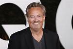Was Matthew Perry Depression Rumors True? Mental Health and Drowning Disease Update