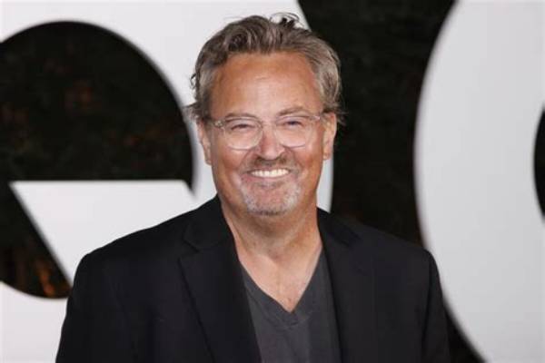 Was Matthew Perry Depression Rumors True? Mental Health and Drowning Disease Update