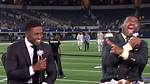 Was Michael Irvin Fired from the Nfl Network?