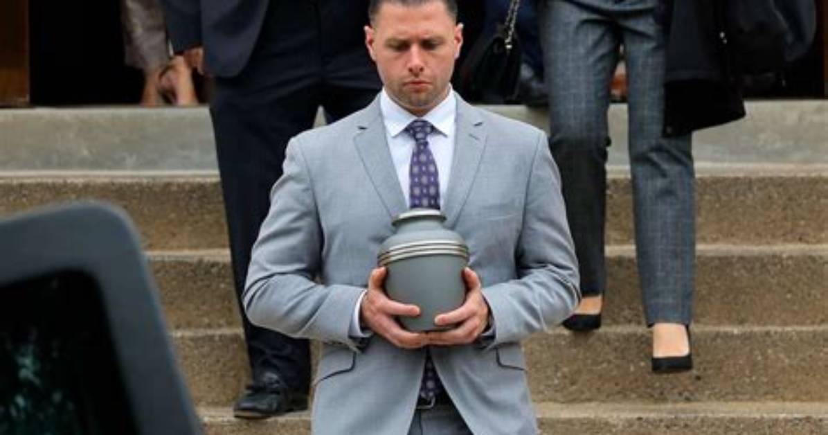 Was Nathan Carman Cause of Death Suicide? Obituary and Family