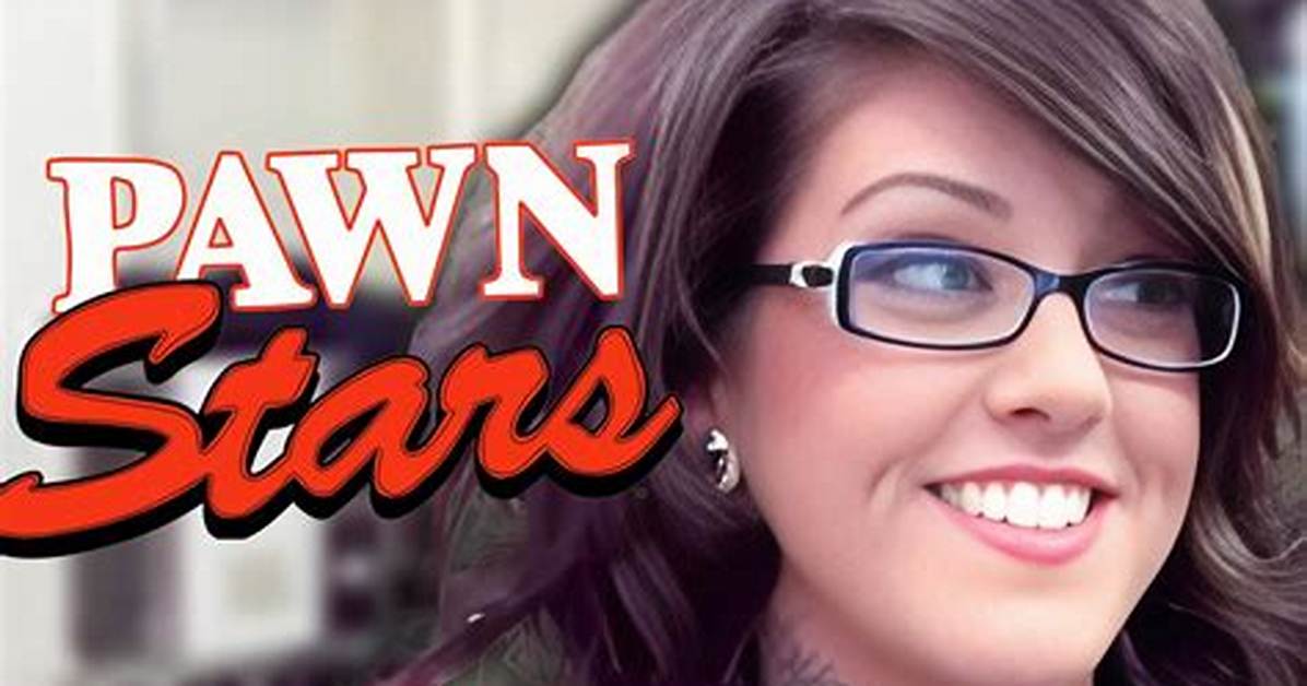 Was Olivia on 'Pawn Stars' Fired? the Answer Is Complicated