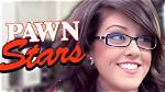 Was Olivia on 'Pawn Stars' Fired? the Answer Is Complicated