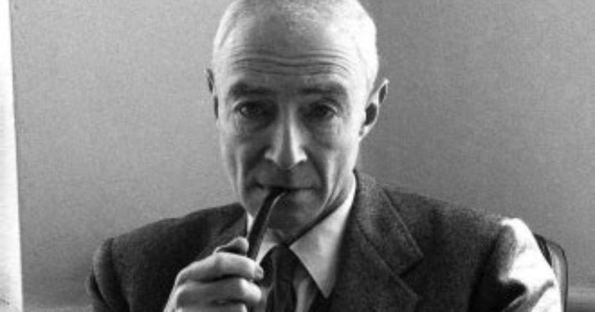 Was Oppenheimer Autistic? Did He Have Aspergers?