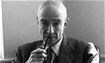 Was Oppenheimer Autistic? Did He Have Aspergers?