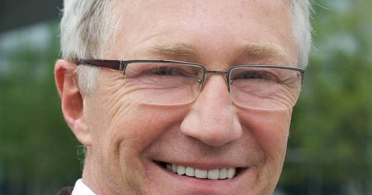 Was Paul Ogrady Gay? Illness and Health Before Death