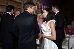 Was Red Wing Star Married Irina?