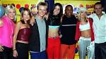 Was S Club 7 Star Drug Addict?