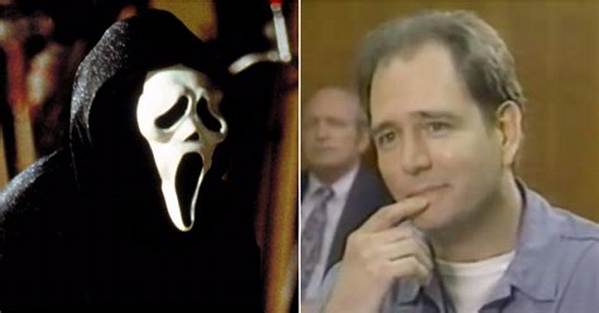 Was 'Scream' Based on a True Story? Let's Get into It