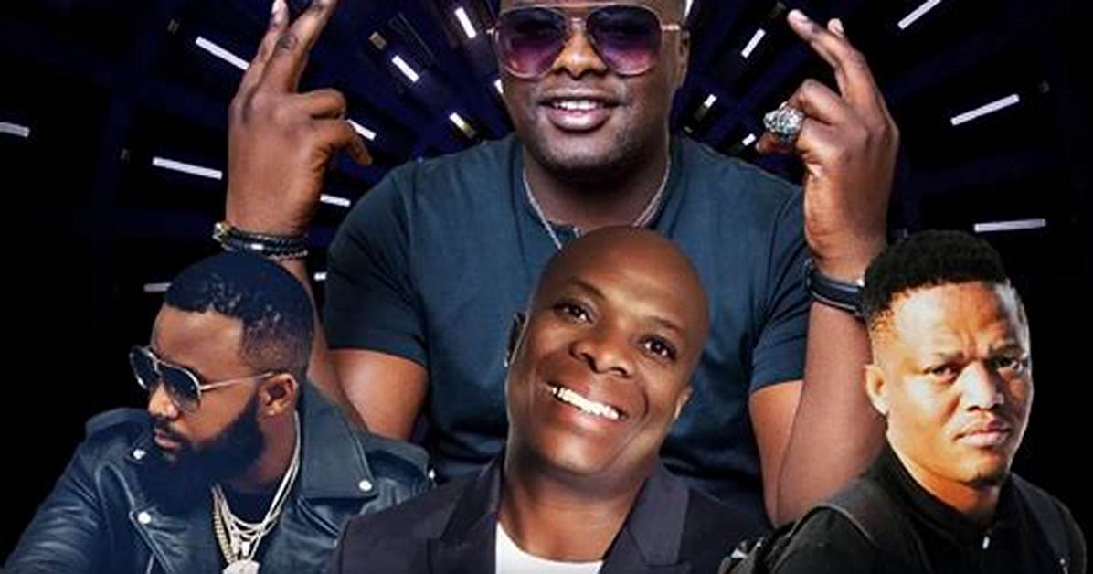 Was Singer Monate Mpolaye Married? Dj Sumbody Wife