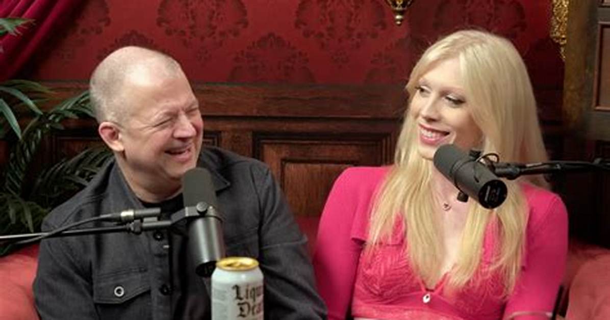 Was the Drag Comedian Married?