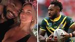 Was the Nrl Star Married? Relationship Status