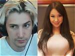 Was xQc Cheating on One of His Exes?