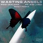 Wasting Angels by Post Malone & the Kid Laroi from Usa
