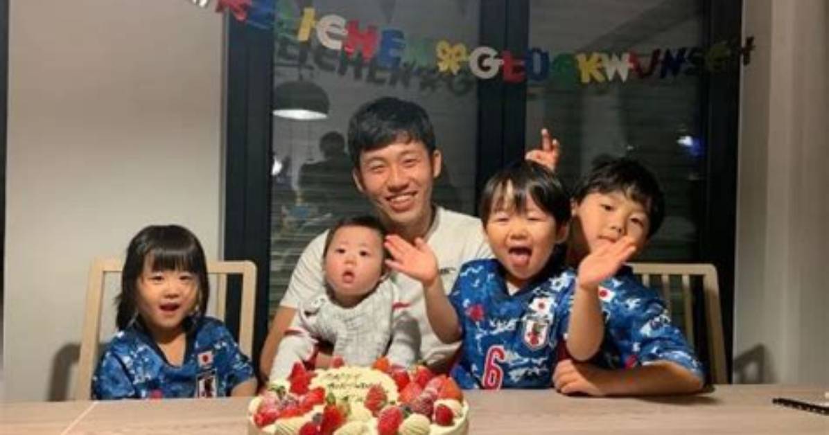 Wataru Endo Wife or Girlfriend: Is He Married?