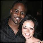 Wayne Brady | Wife, Married Life and Children