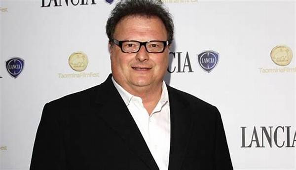 Wayne Knight- Wiki, Wife, Net Worth, Height, Career