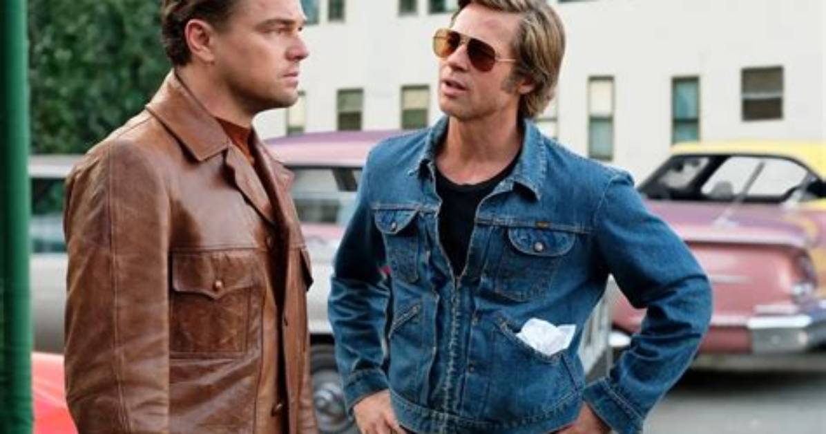 We Can't Believe Brad Pitt and Angelina Jolie's Kids Are All Grown Up