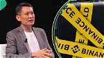 “We Did Not Mention Bribe”: Binance Speaks on Recent Allegation Involving Nigerian Officials