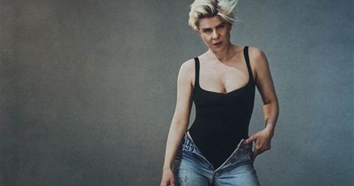 We're Finally Meeting Robyn's Ex-Husband on 'The Equalizer' — Will He Be as Cool as She Is?