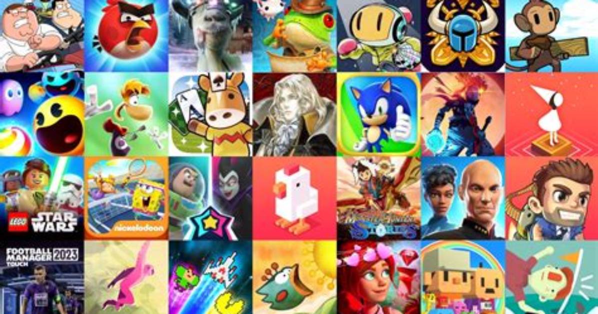 We Tried Every Game at the 2023 Tribeca Games, and Here Are Our Thoughts