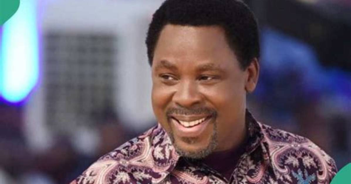 “We’ve Uncovered New Evidence Tb Joshua Hid Dead Bodies During 2014 Building Collapse", Bbc Shares