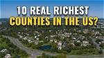 Wealthiest County in Usa – Explore the Wealthiest County in the Usa