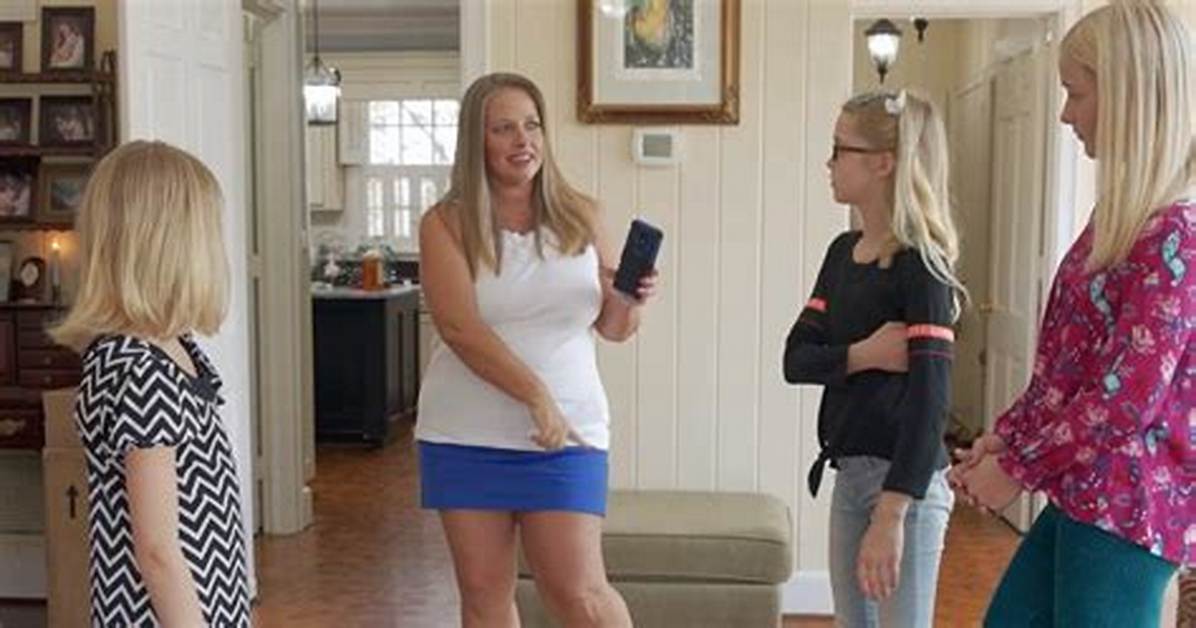 'Welcome to Plathville': Check out Kim Plath's Shocking Weight Loss Transformation