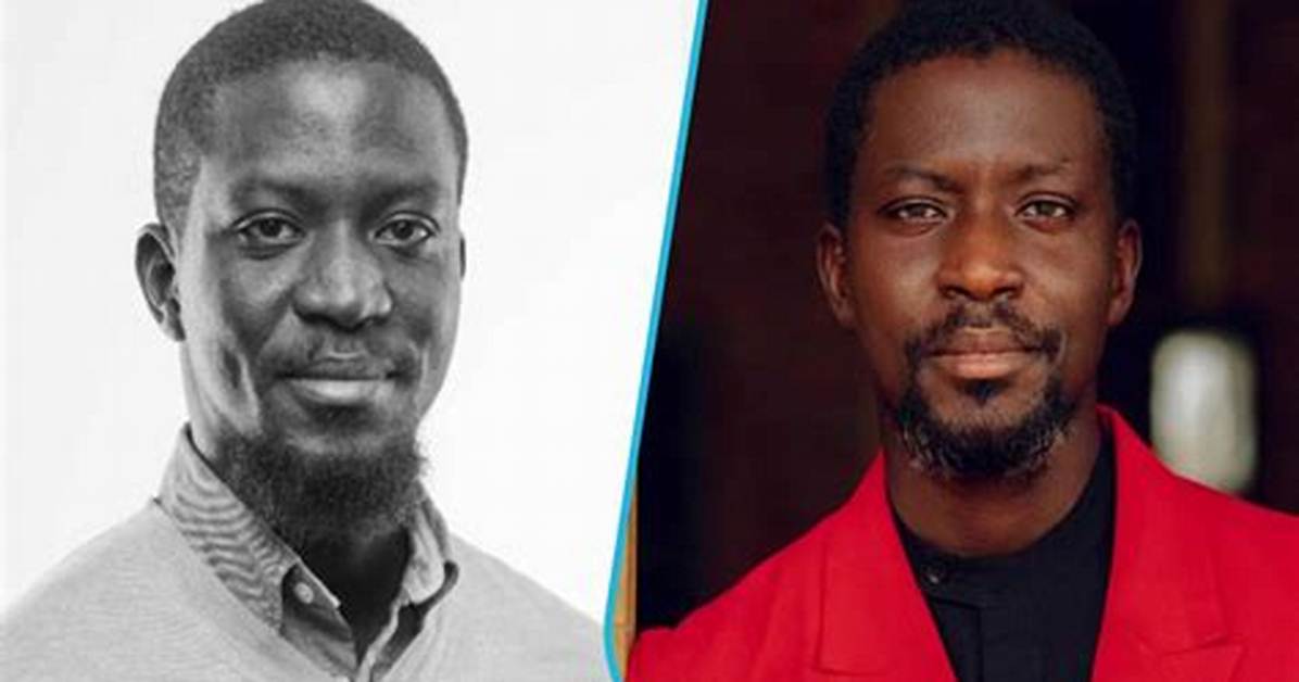 “Well Deserved”: Ghanaian Artist Ibrahim Mahama Wins Inaugural Sam Gilliam Award Worth N98M