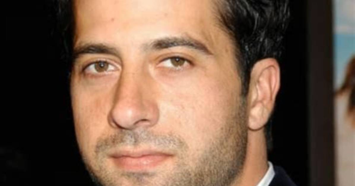 Well Known Actor Troy Garity | Bio, Net Worth, Relationship