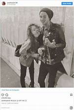 Wells Adam & Girlfriend Romance Just Upped! Closely Dating, Moves in Together