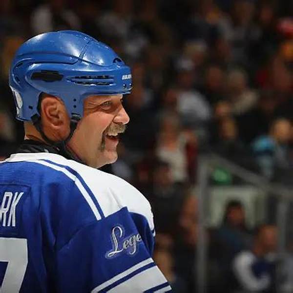 Wendel Clark Net Worth – How Much Is Wendel Clark Worth?