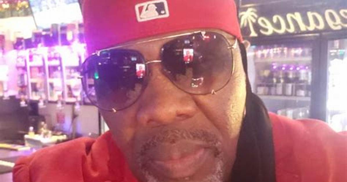 Wendell B Cause of Death — Here Are the Facts