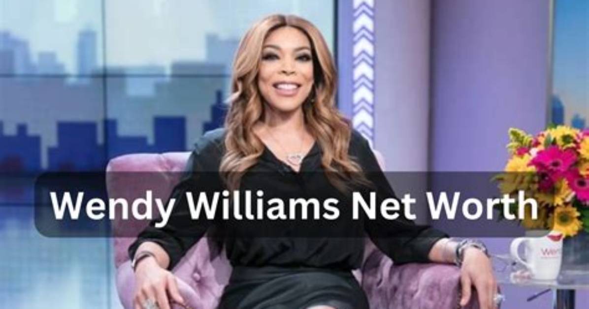 Wendy Braga Net Worth