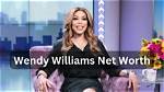 Wendy Braga Net Worth