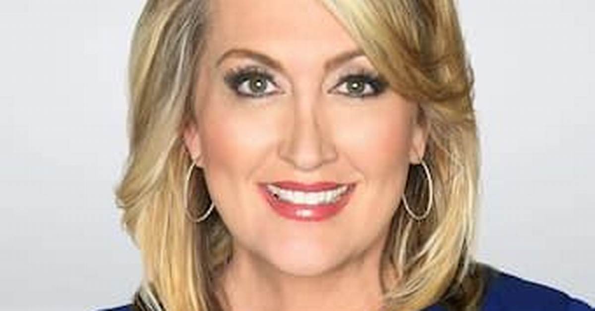 Wendy Burch Ktla, Bio, Wiki, Age, Height, Husband, Son, Salary, and Net Worth