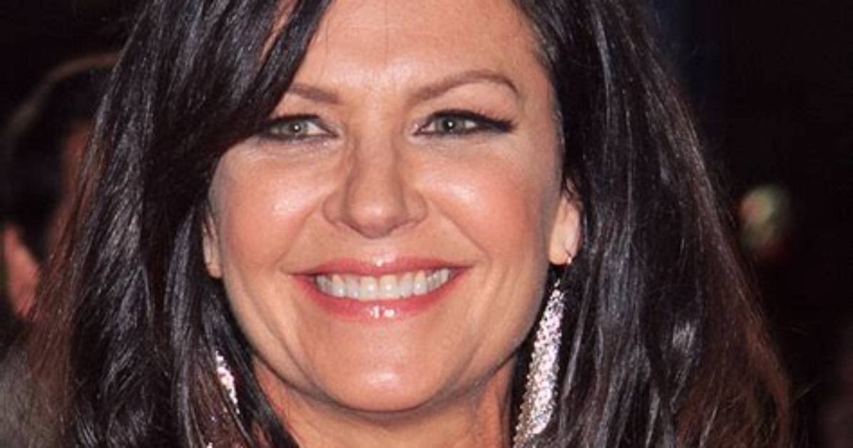 Wendy Crewson Net Worth
