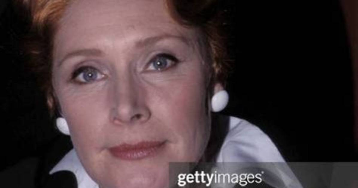 Wendy Hughes