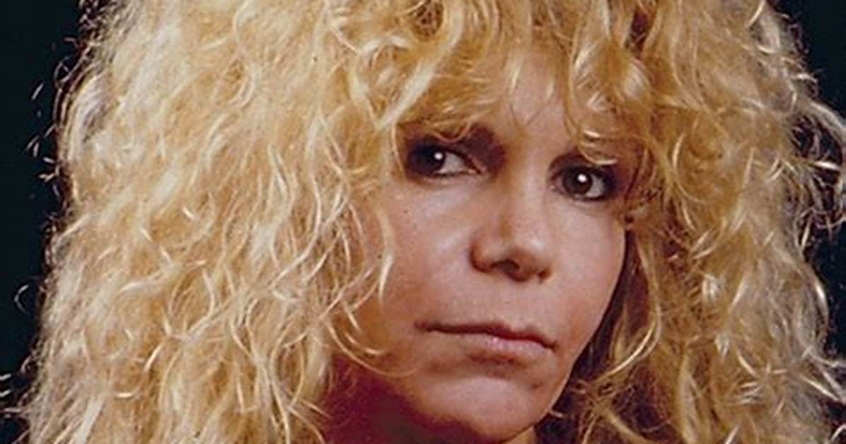 Wendy O. Williams