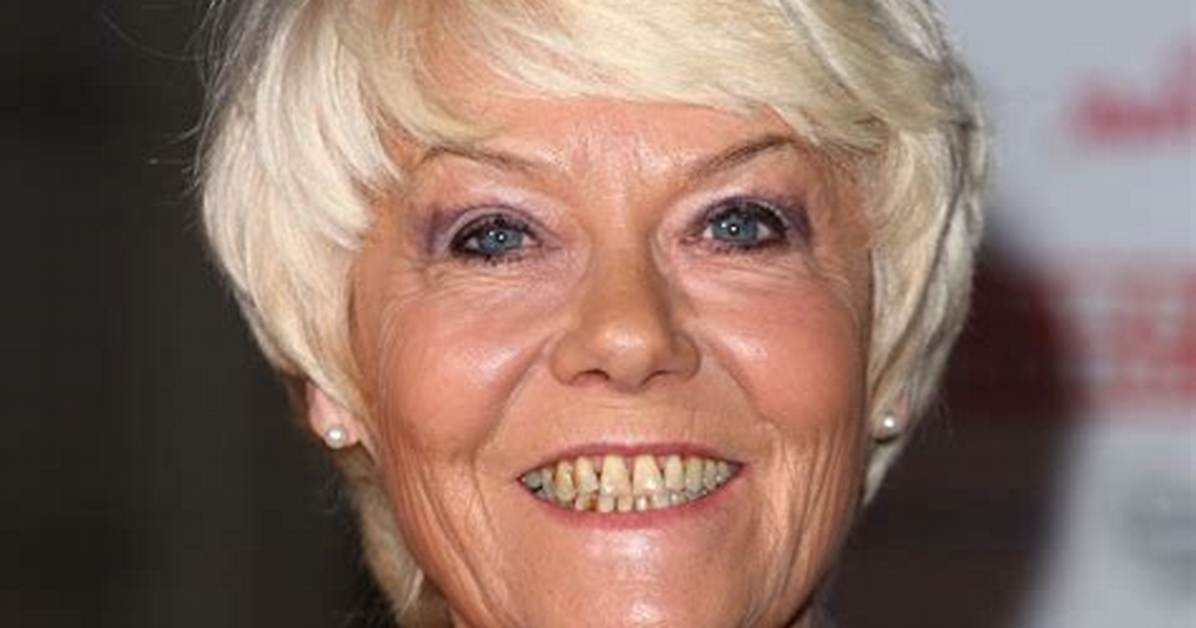 Wendy Richard