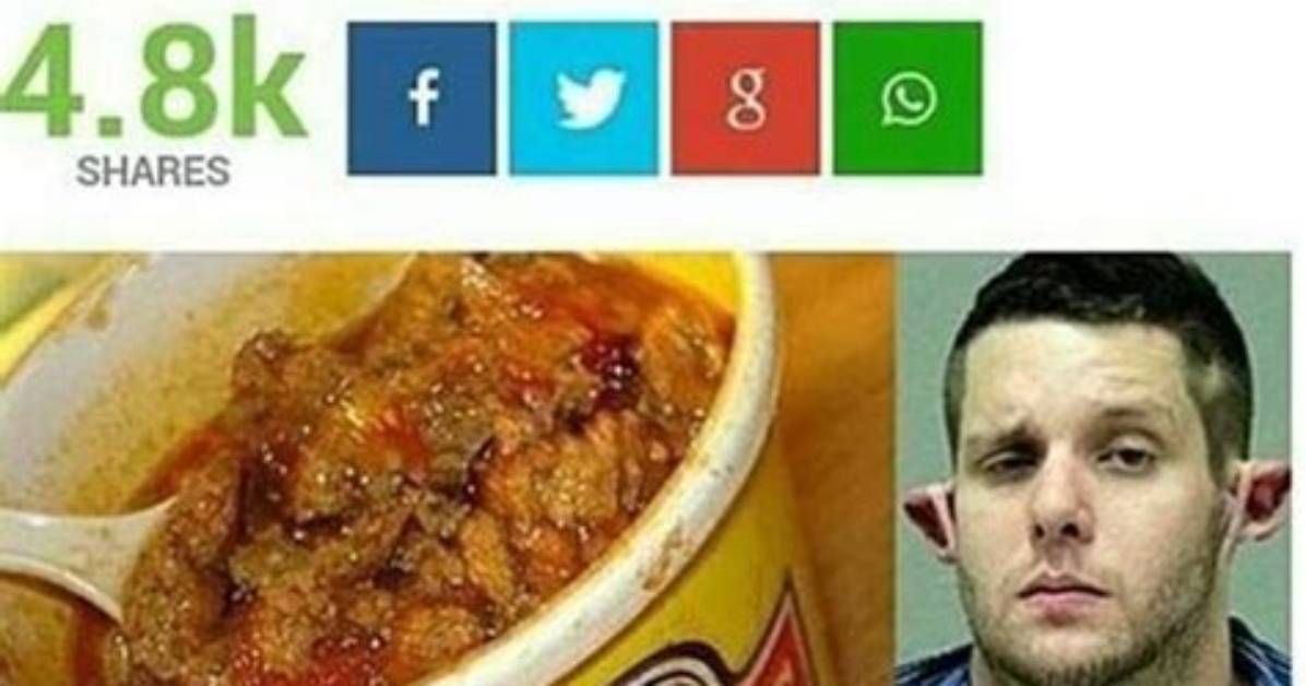 Wendy's Employee Shares "Gross" Way Chili Is Made but People Are Unfazed
