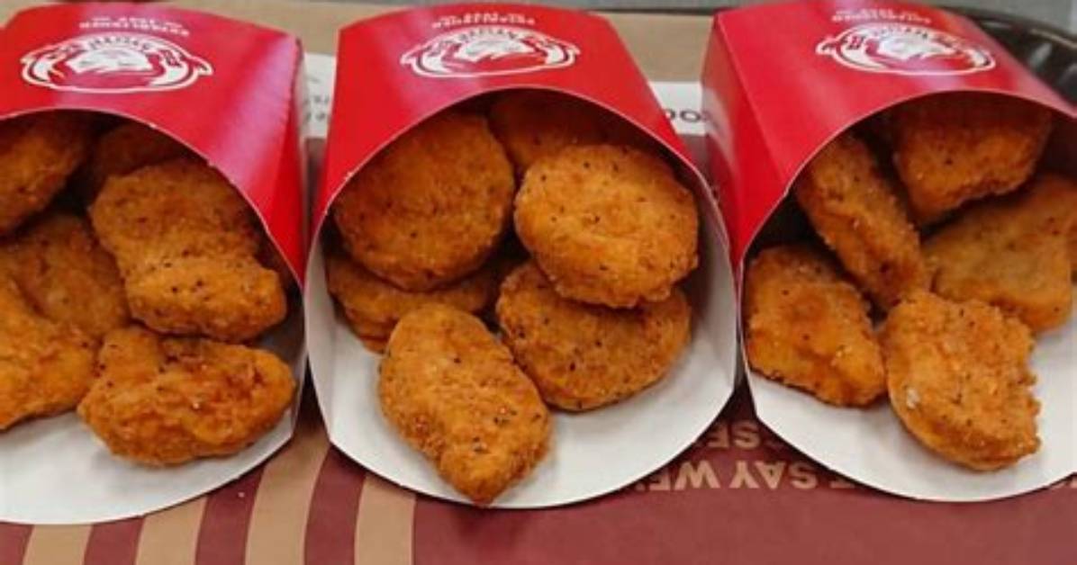 Wendy's Spicy Chicken Nuggets Will Return in August After 2 Million Retweets