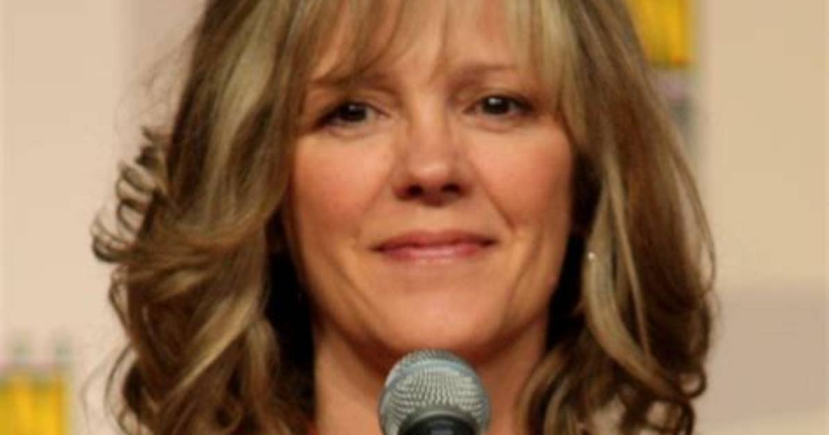 Wendy Schaal – Biography, Facts & Life Story