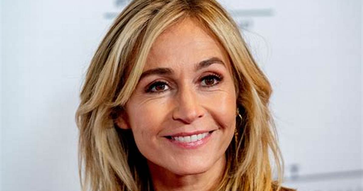 Wendy Van Dijk Net Worth