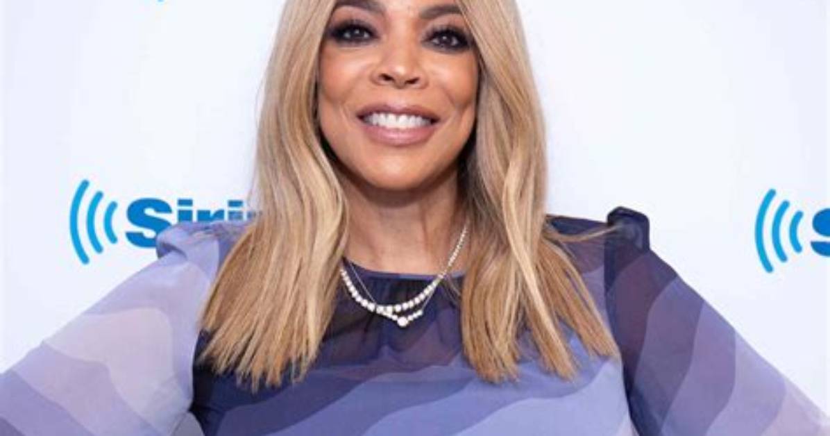 Wendy Williams Is No Stranger to Health Problems