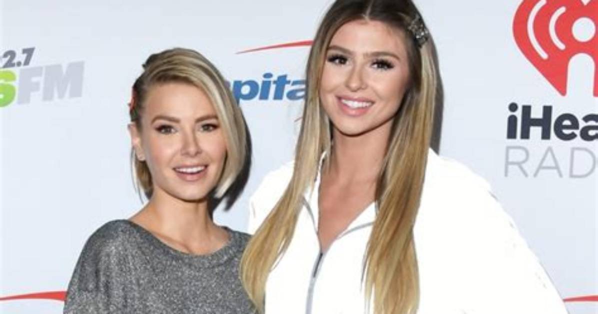 Were Ariana Madix and Rachel Leviss Friends on Vanderpump Rules?