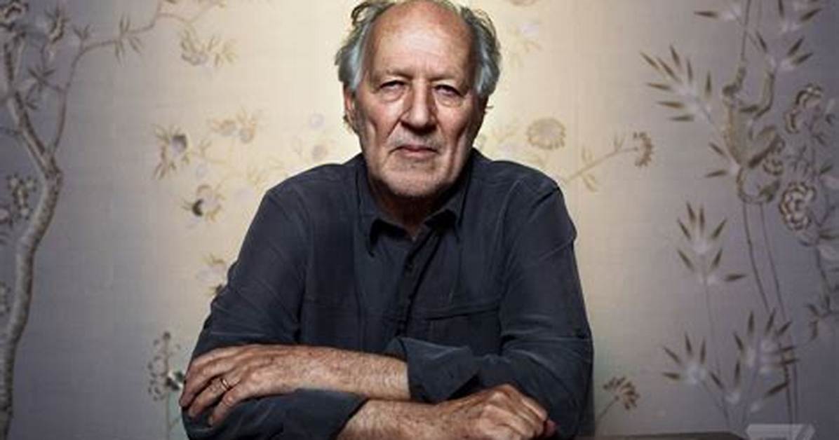 Werner Herzog – Biography, Facts & Life Story